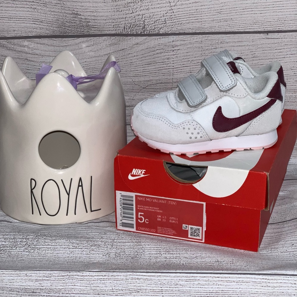 Nike